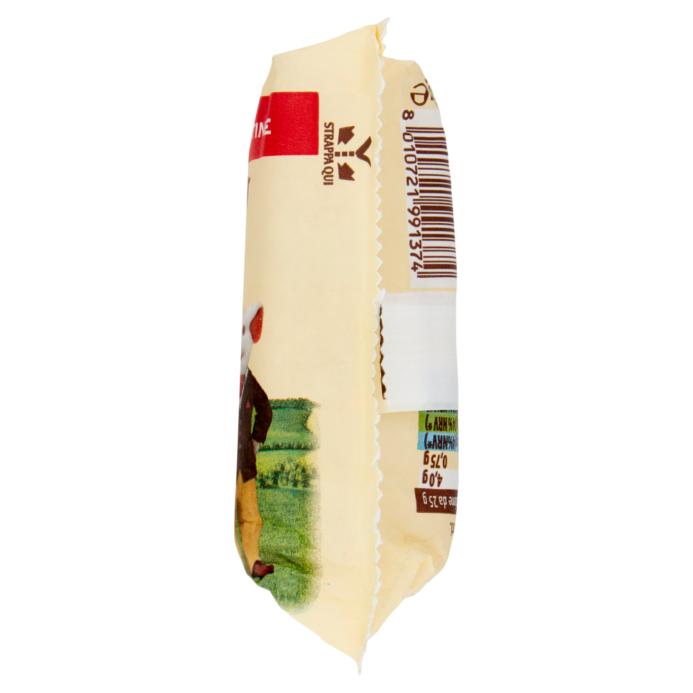 Parmareggio Fettine al Parmigiano Reggiano 10 Fettine 250 g