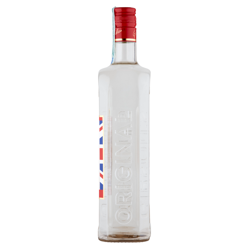 Gibson's London Dry Gin 100 cl