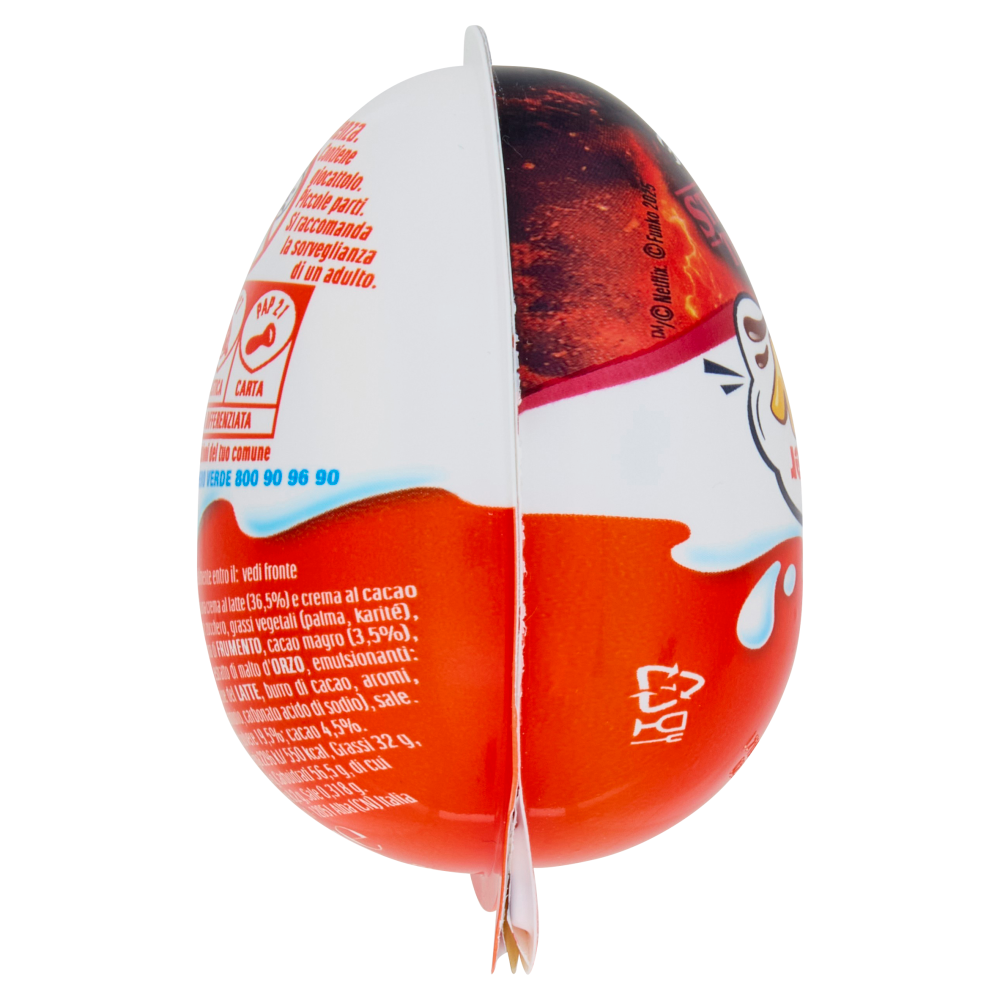 Kinder Joy Stranger Things by Funko POP! 20 g