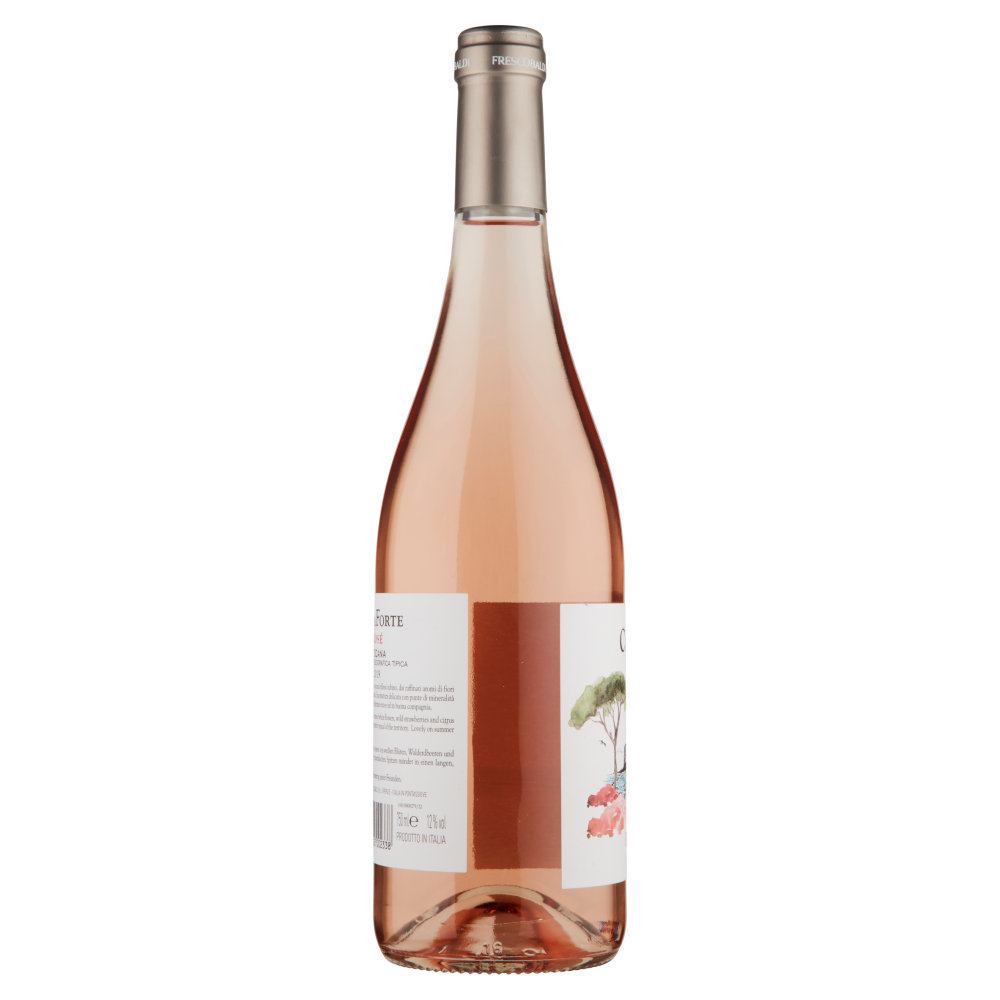 Frescobaldi Cala Forte Rosé Toscana IGT 750 ml