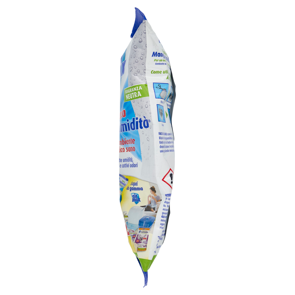 air max Mangiaumidità Ricarica Fragranza Neutra 1350 g