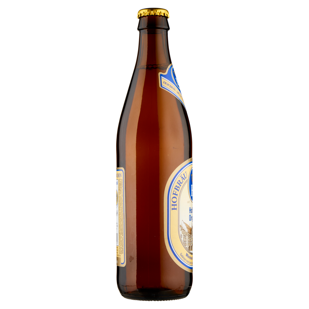 Hofbr&auml;u M&uuml;nchen Hofbr&auml;u Original 0,5 l