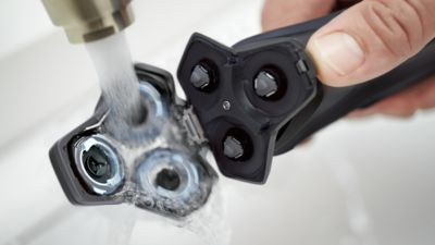 Philips SHAVER Series 5000 S5585/10 Rasoio elettrico Wet & Dry