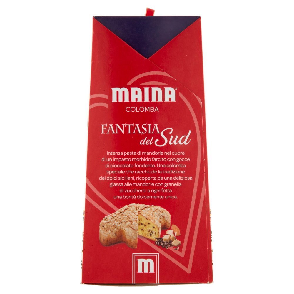 Maina Colomba Fantasia del Sud 750 g