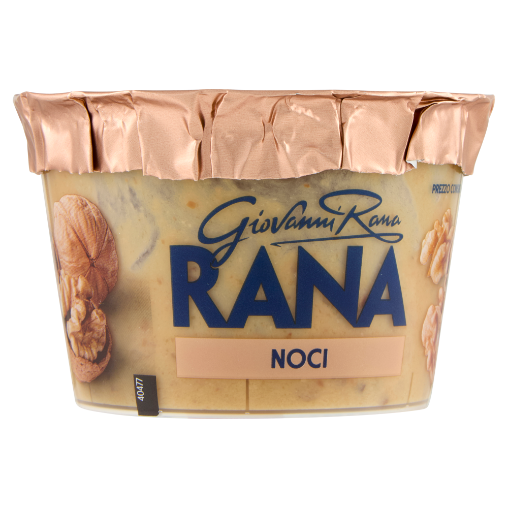 Giovanni Rana Noci Pesto Fresco 140 g