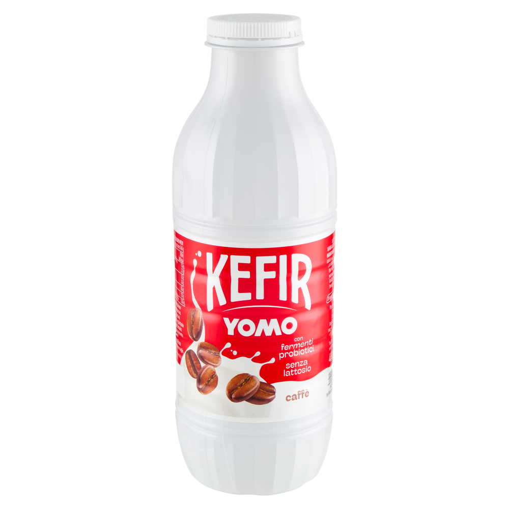 Yomo Kefir caffè 480 g