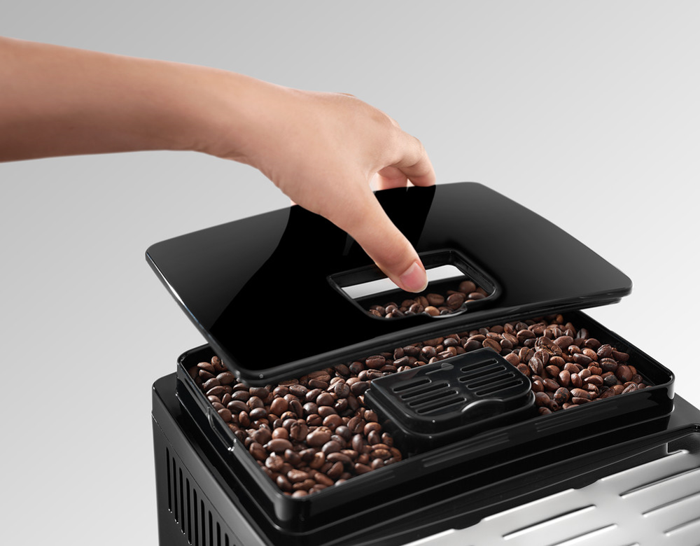 De’Longhi Macchina automatica per caffè in chicchi