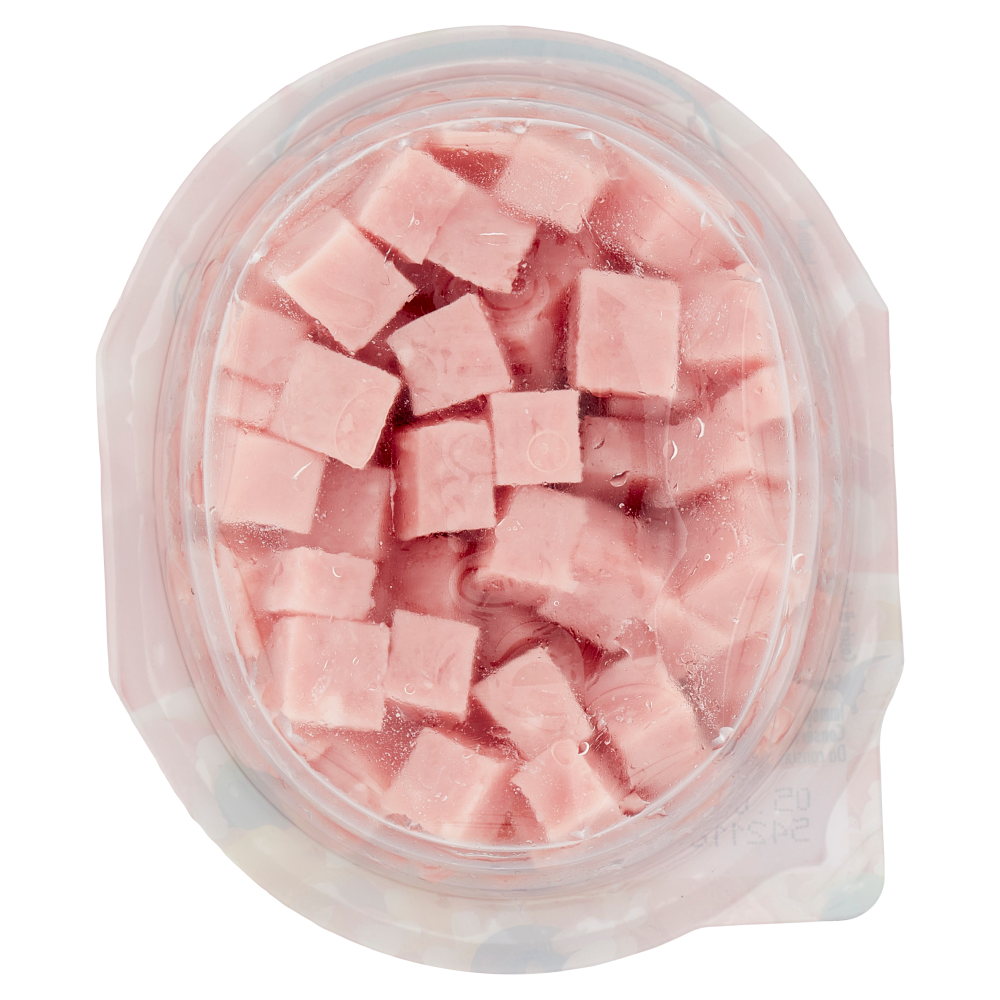 Fratelli Beretta il Cotto a cubetti 120 g