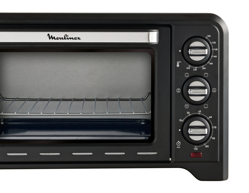 Moulinex OX4648 FORNETTO OPTIMO 33L