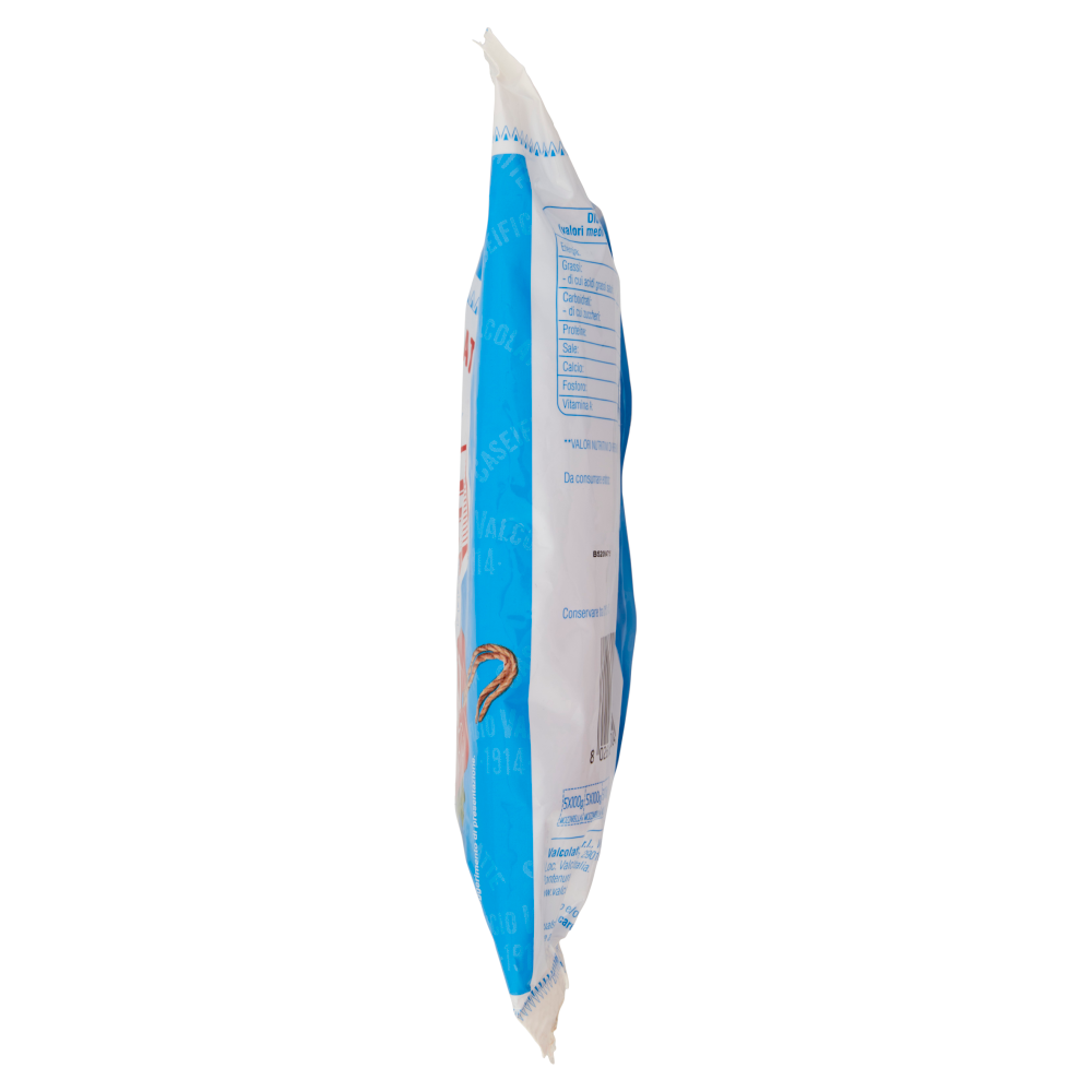 Caseificio Valcolatte Mozzarella 5 x 100 g