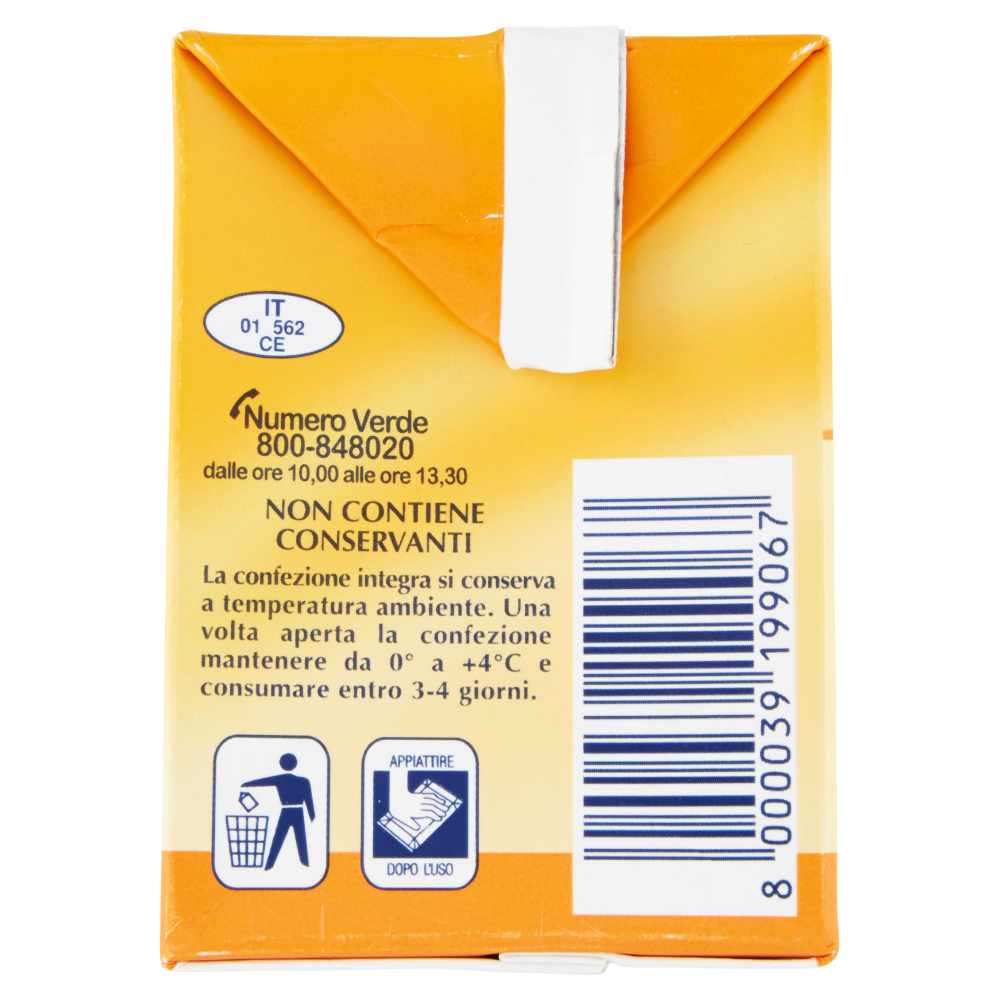 Elena Crema pasticcera 500 g