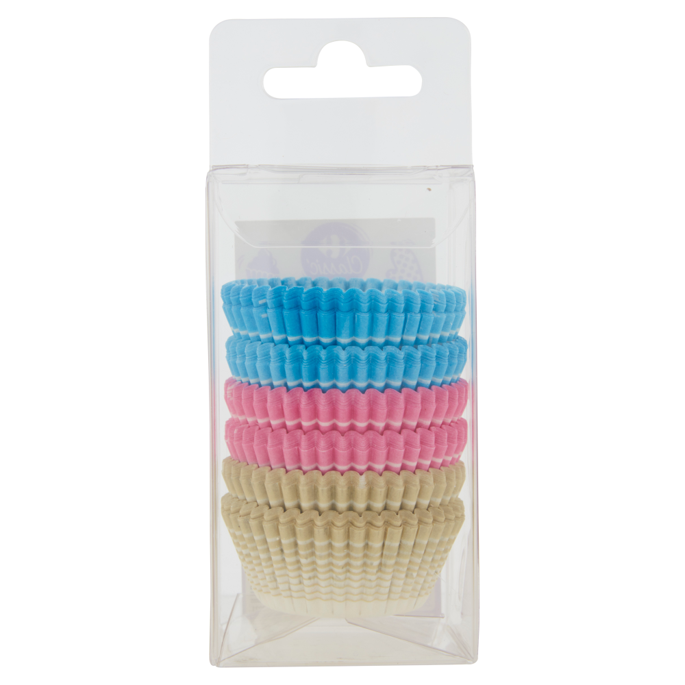 Carrefour Classic Pirottini Piccoli 35mmx21mm 140 pz