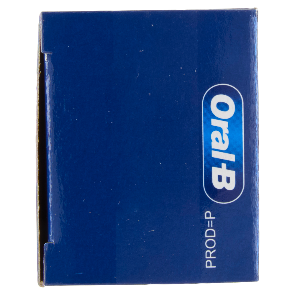 Oral-B Advanced Dentifricio Protezione Sbiancante Extra Freschezza 75 ml