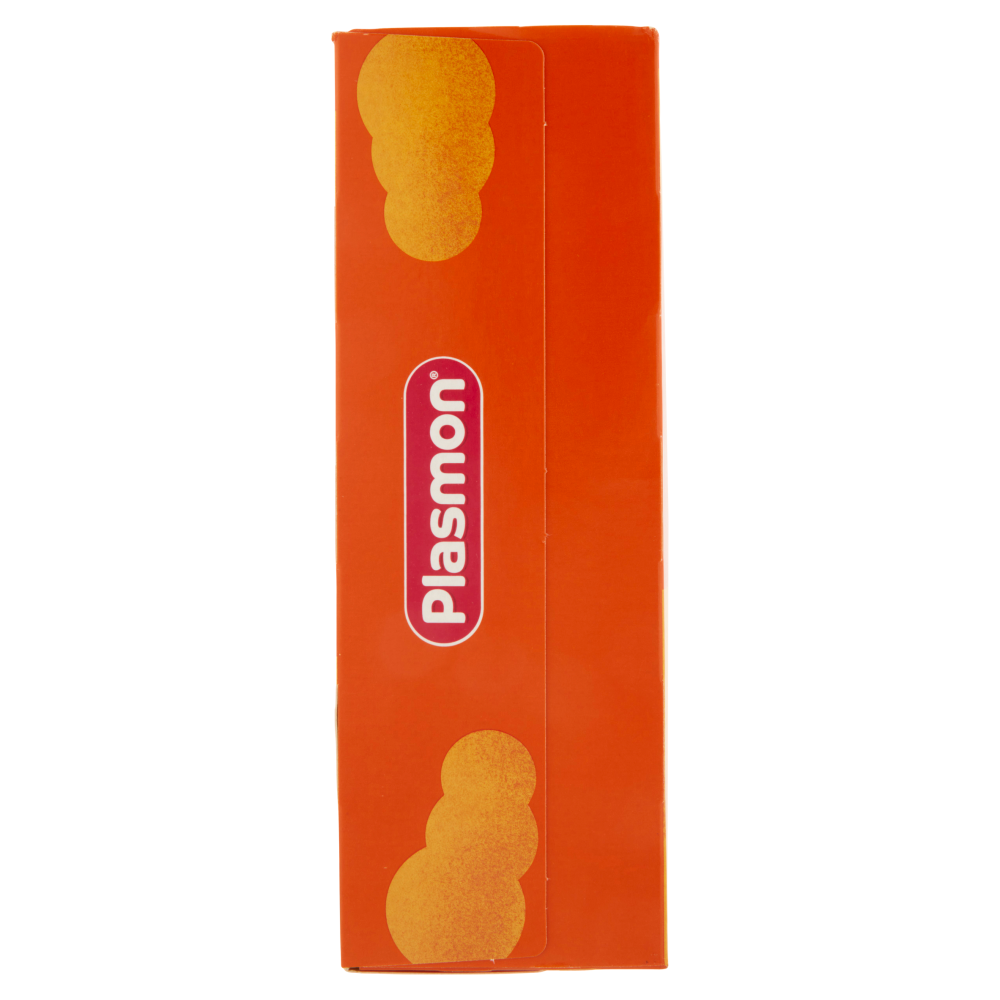 Plasmon il Biscotto Crema di Latte 320 g