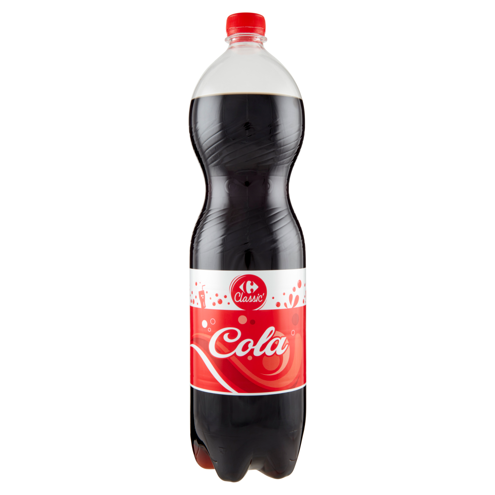 Carrefour Classic Cola 1,5 L