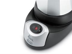 De&rsquo;Longhi Alicia EMKM 4 Automatica/Manuale Boccale per moca elettrico 0,4 L