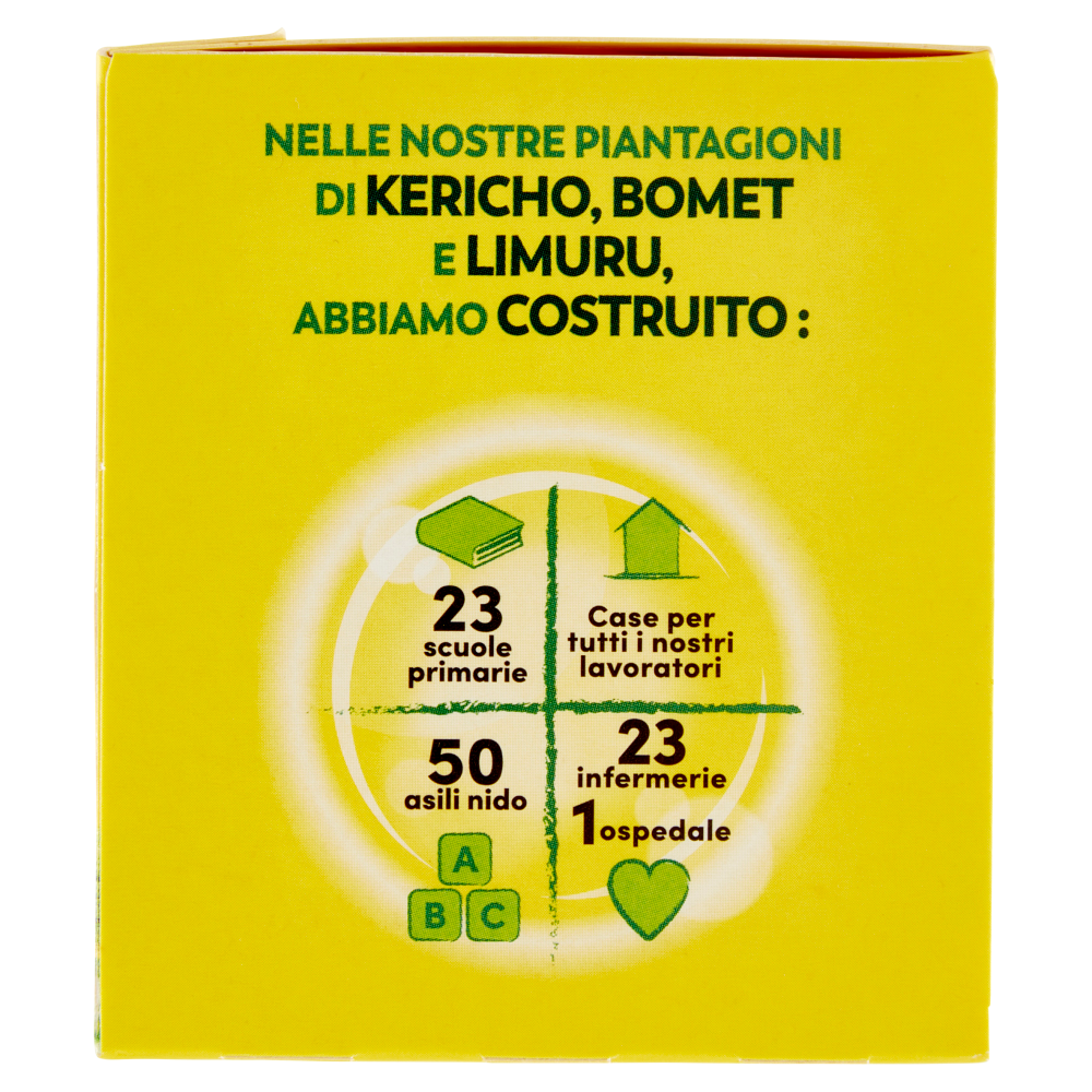 Lipton Yellow Label Classico 25 Filtri 37,5 g