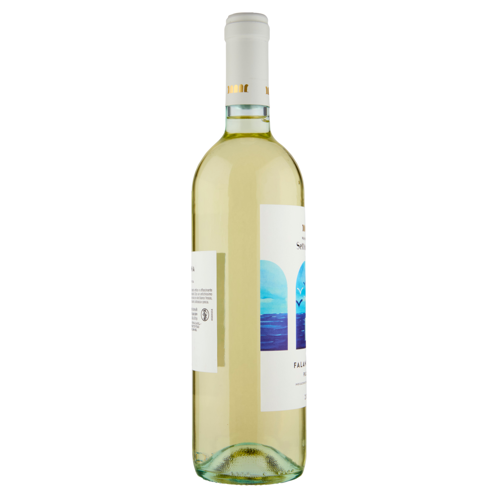 Masseria Settearchi Falanghina Puglia IGT 750 ml