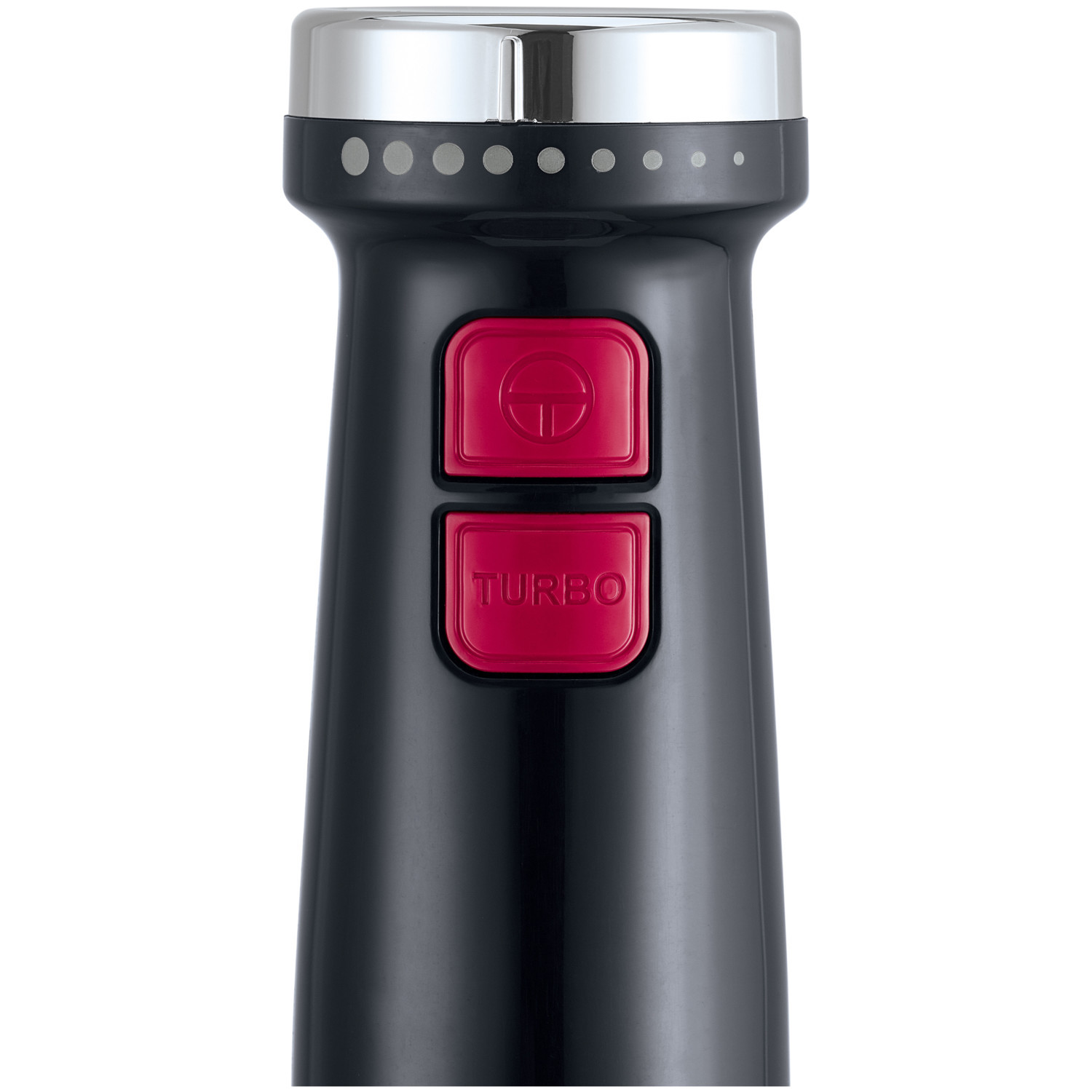 Mandine Frullatore a immersione MHB602-21 Nero