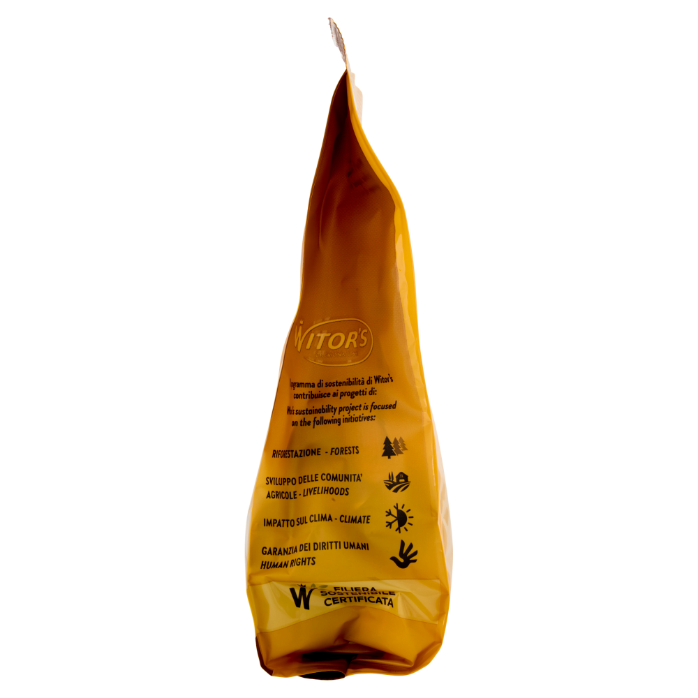 Witor's Golden Cioccolato al Latte con Ripieno Assortito 350 g