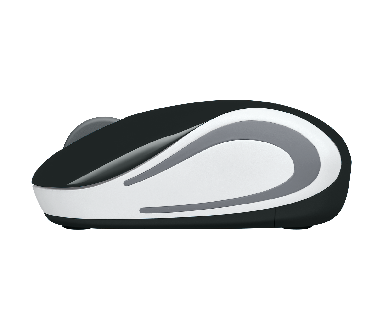 Logitech 910-002731 mouse Ufficio Ambidestro RF Wireless Ottico 1000 DPI