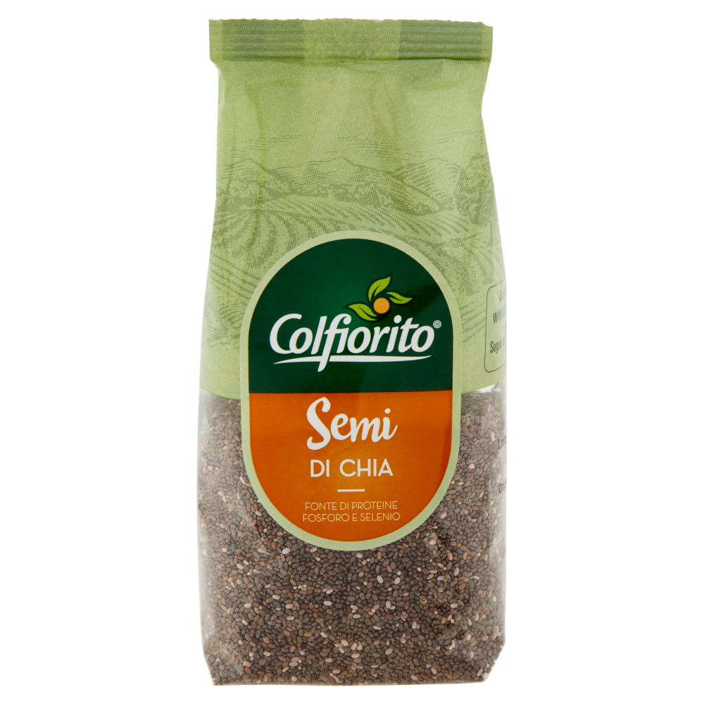 Colfiorito Semi di Chia 150 g