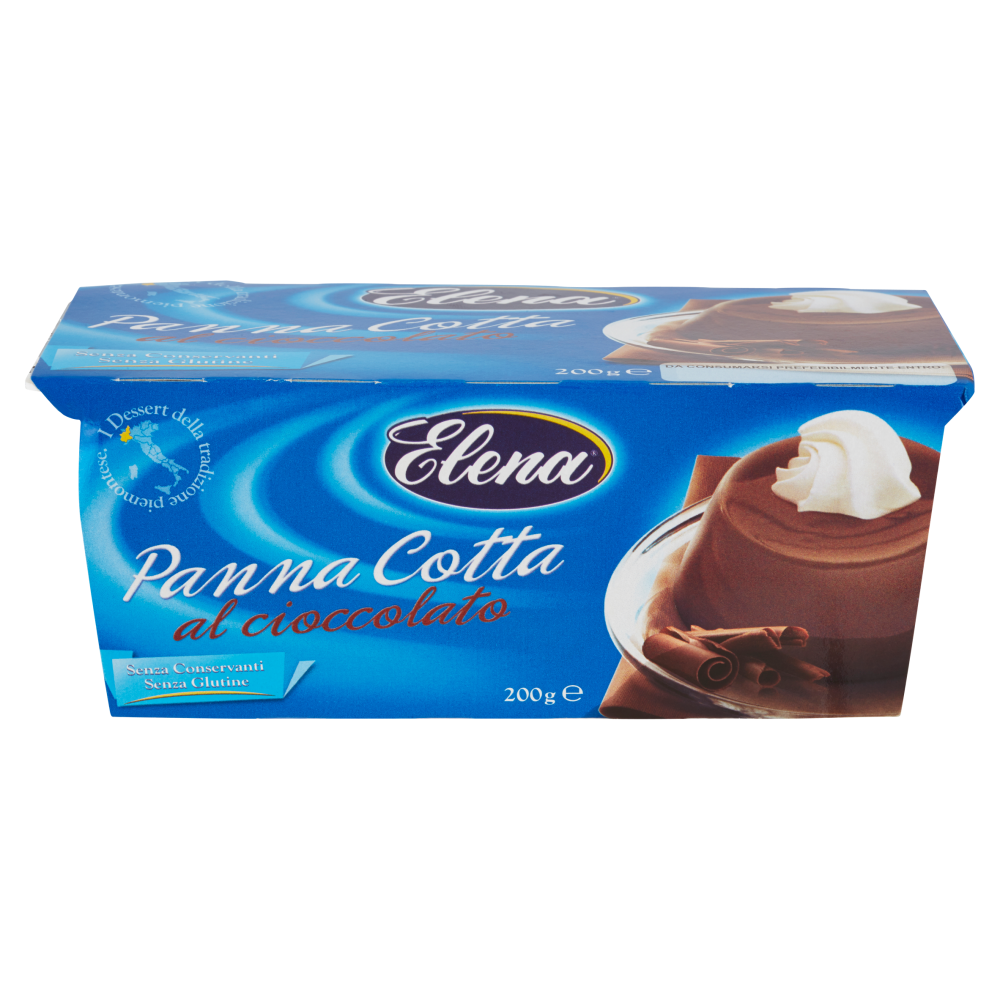 Elena Panna Cotta 2 x 100 g
