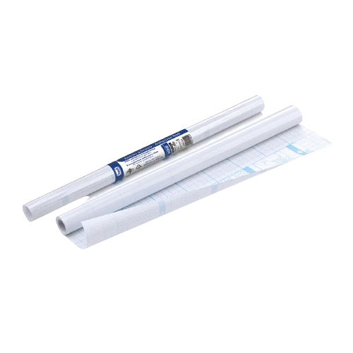 Favorit 100501034 copertina per libro e rivista Trasparente