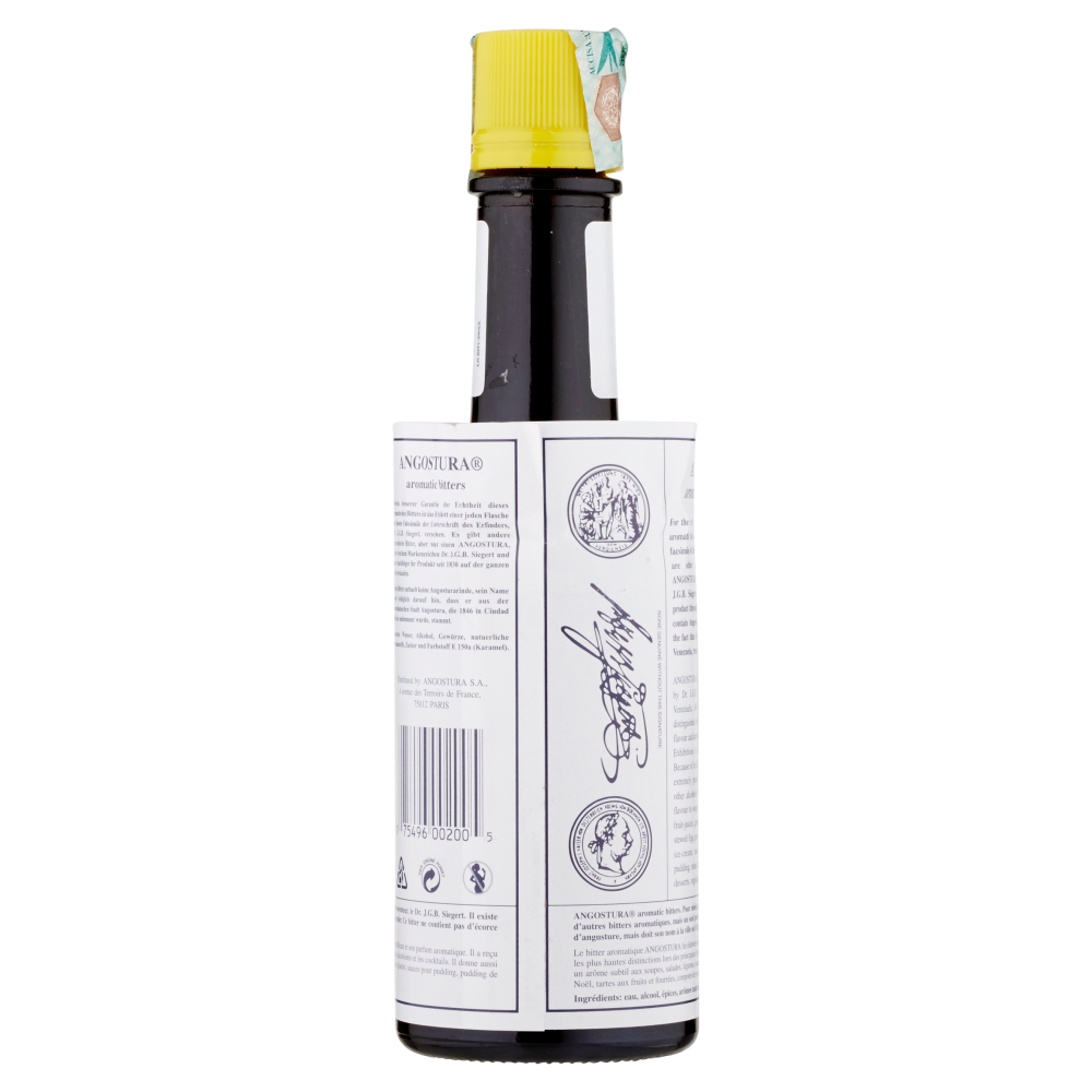 Angostura 200 ml
