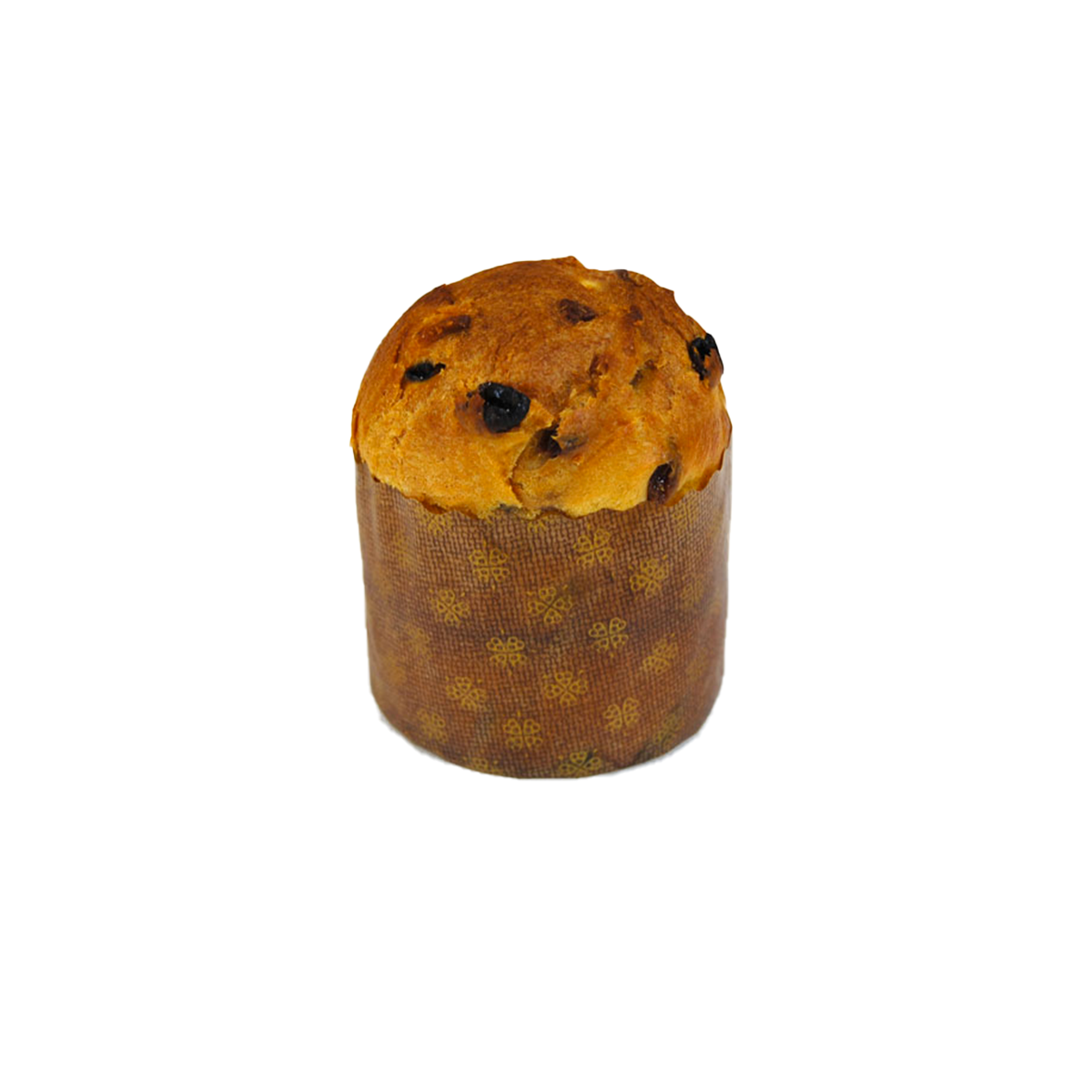 Panettoncino Pere e Cioccolato