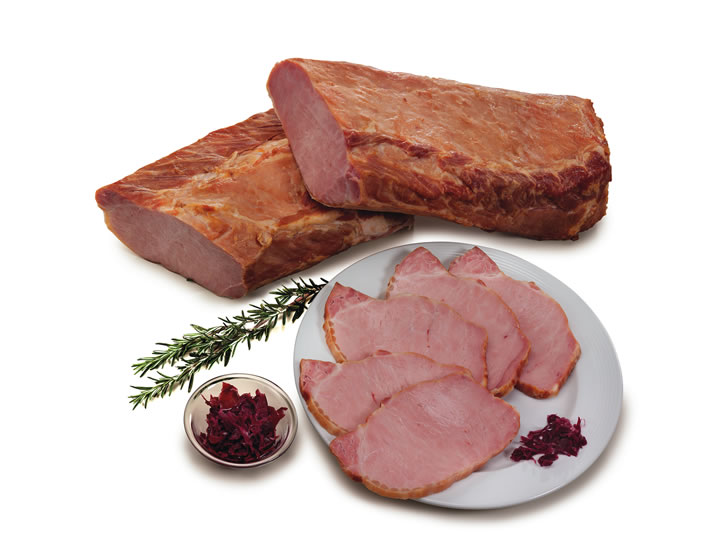 Arista Suino Affumicata