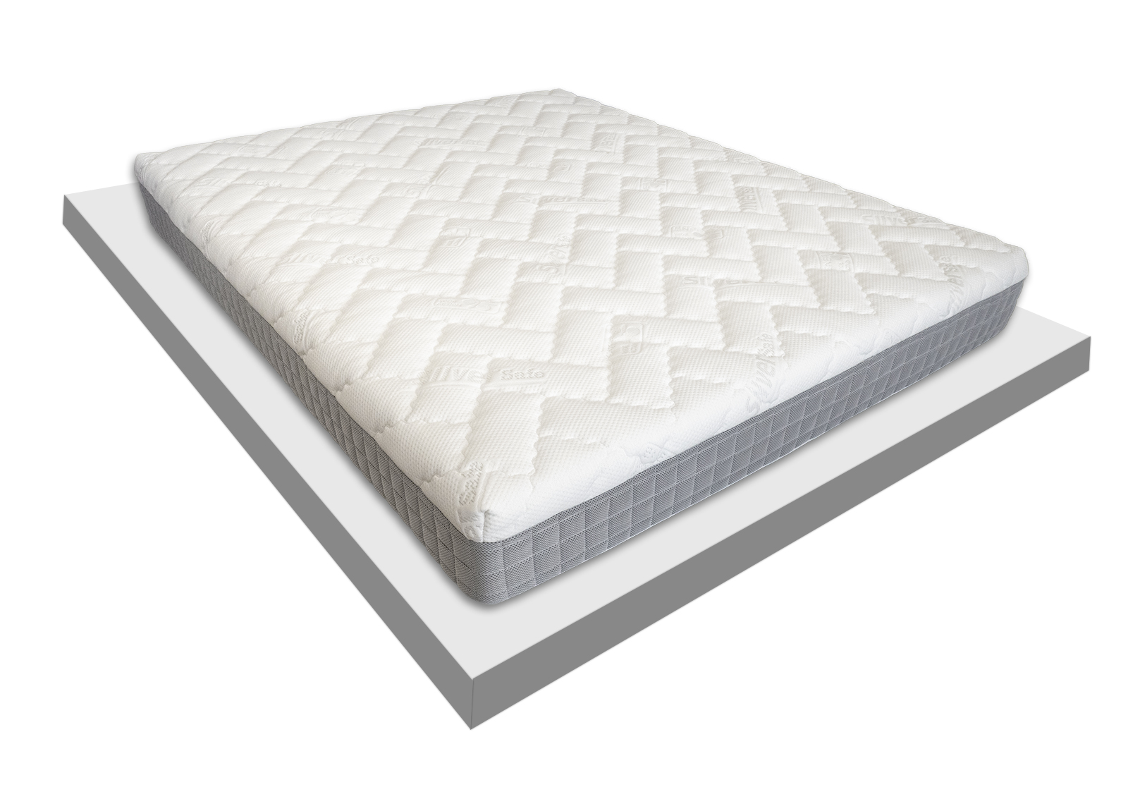 Chimera Raffaello Singolo/matrimoniale Materasso memory