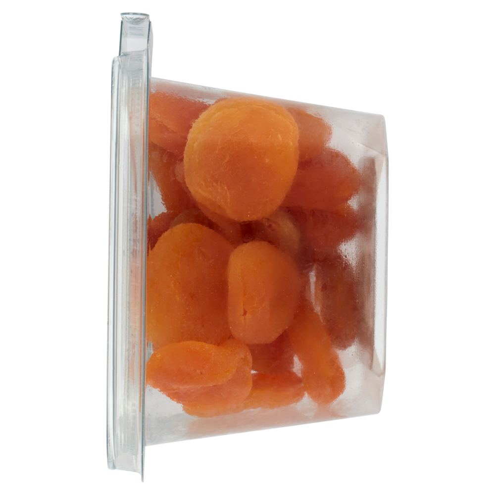 life Albicocche Secche 200 g