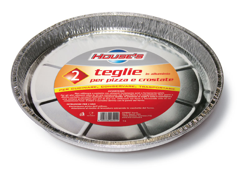 COMSET House vasch c T6 2 pz