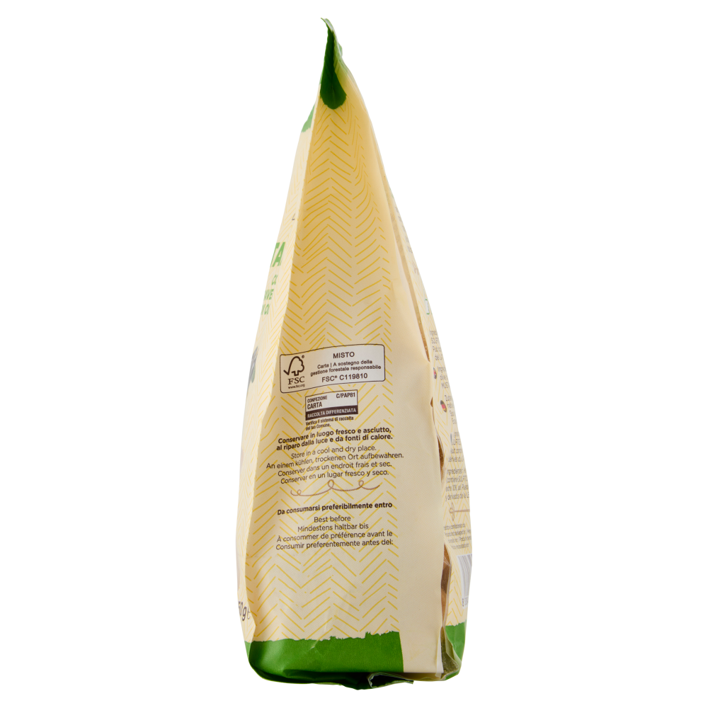 Tentazioni Pugliesi Linea Gourmet Taralli con Olio Extravergine di Oliva 250 g