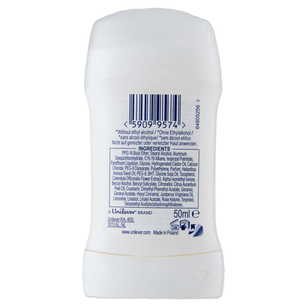 Dove advanced Care go fresh dragon cocumber scent anti-perspirant 50 ml