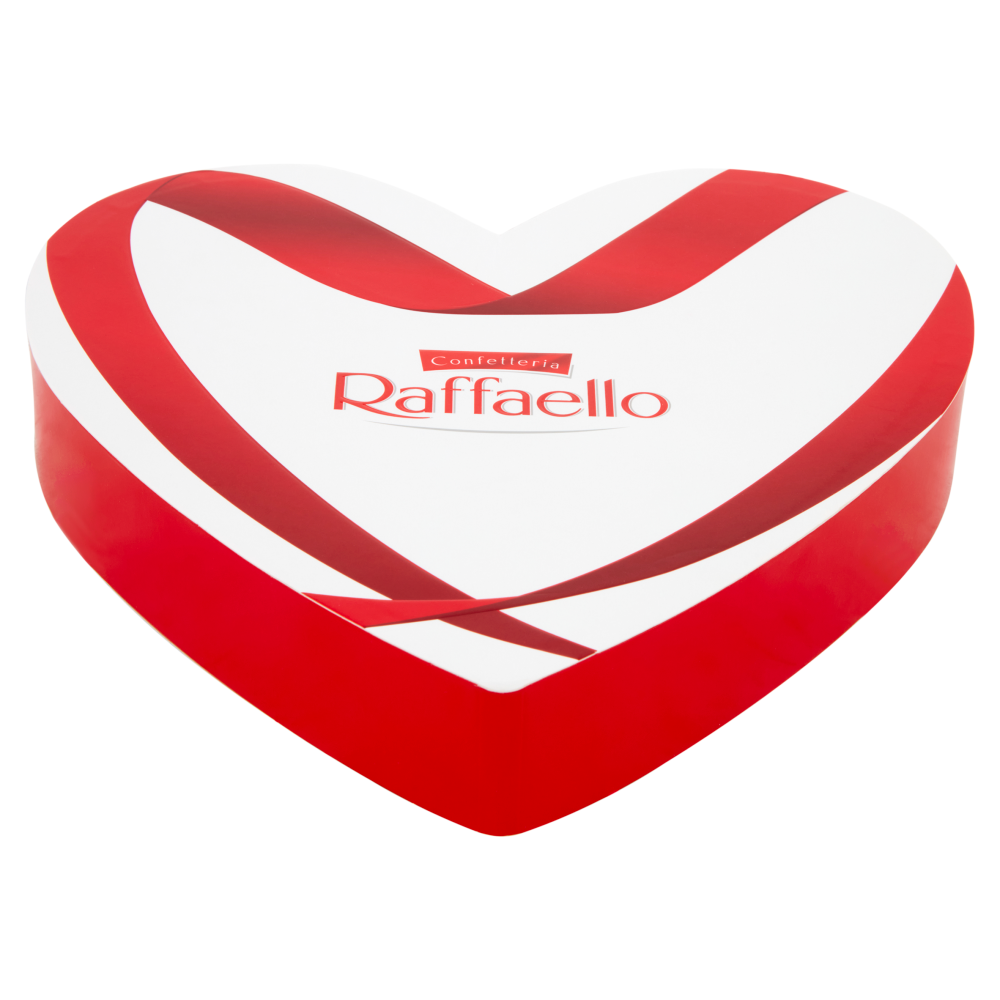 Raffaello 140 g