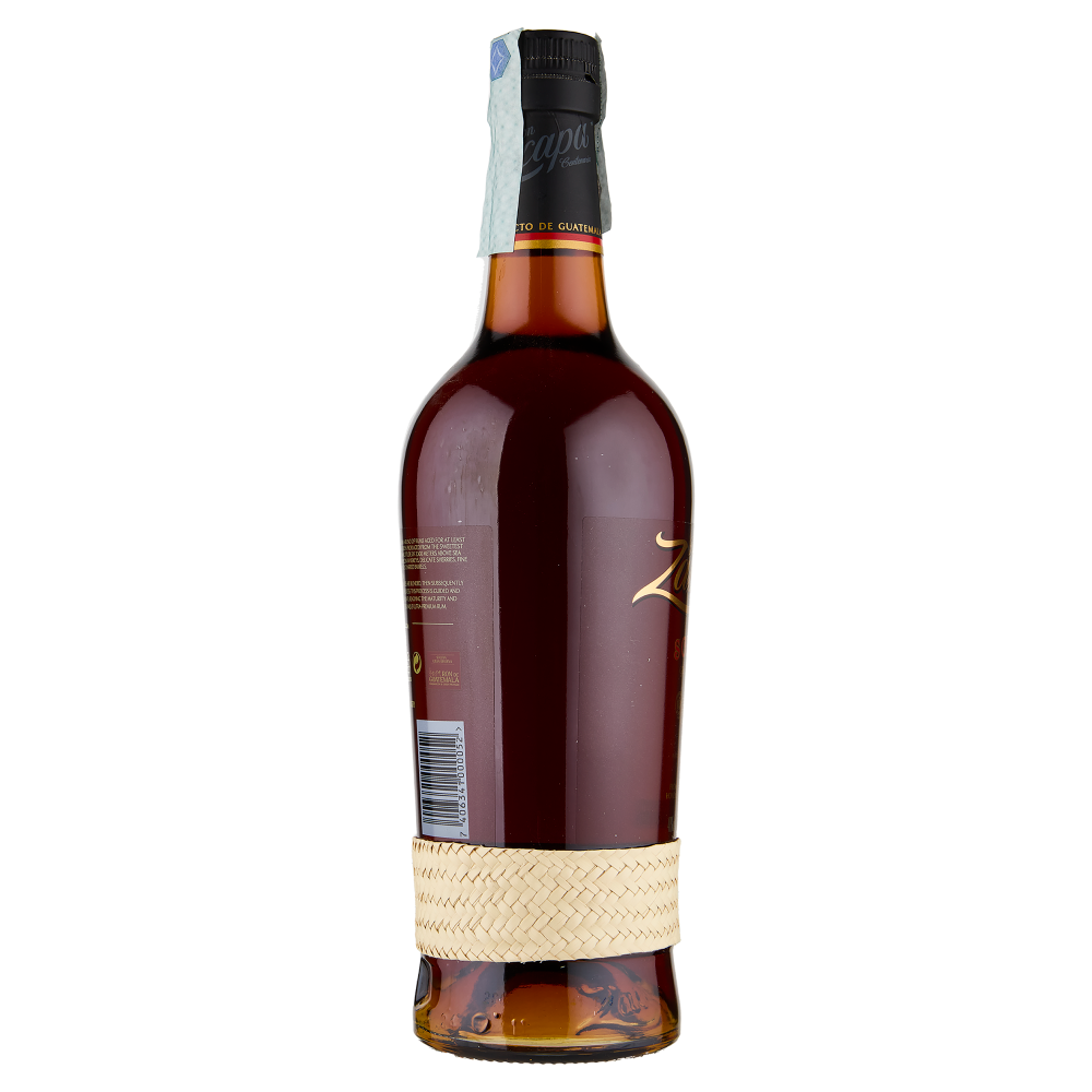 Ron Zacapa Centenario Solera Gran Reserva 70 cl