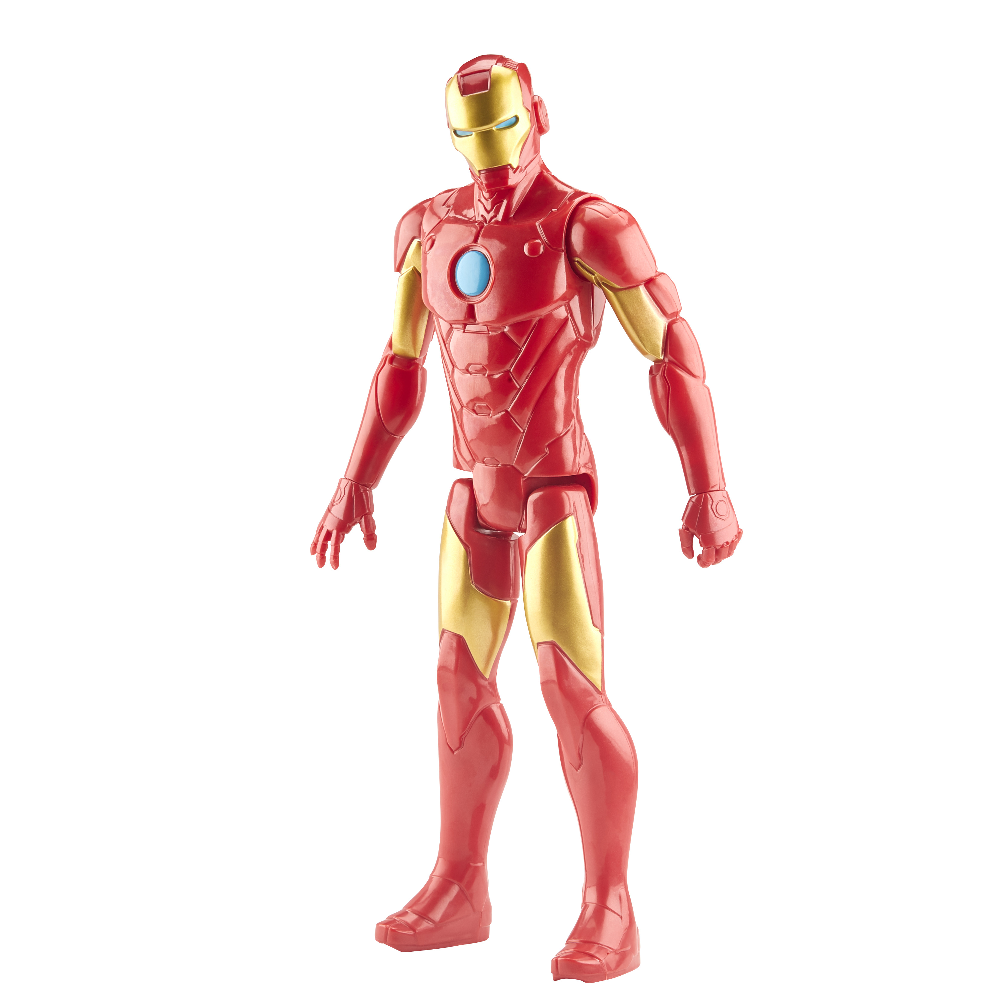 Marvel Avengers E7877ES0 action figure giocattolo