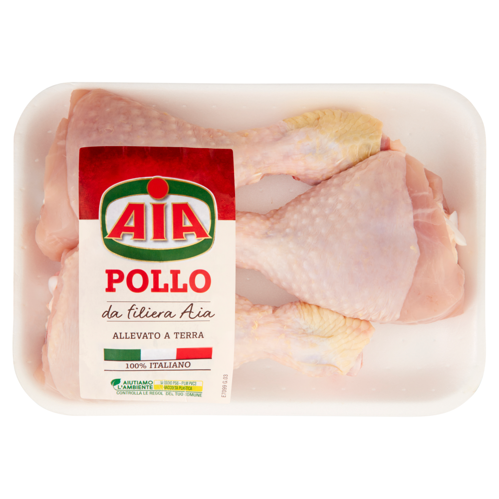 Aia Pollo Fusi