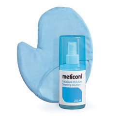 Meliconi C200G LCD/TFT/Plasma Liquido per la pulizia dell'apparecchiatura 200 ml