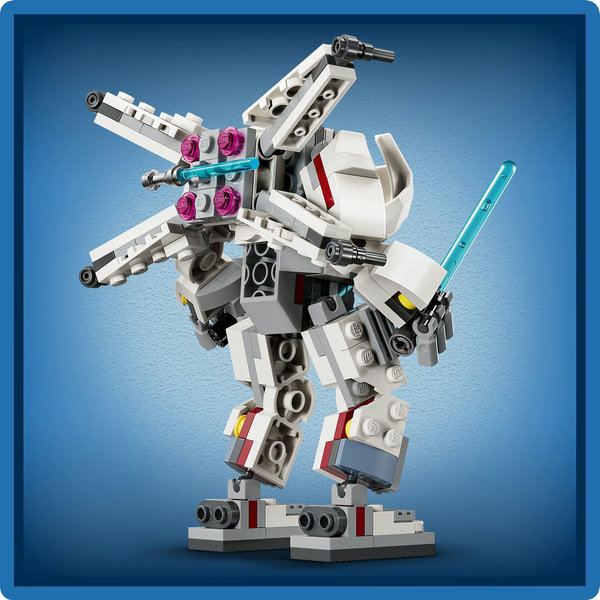 LEGO Star Wars Mech X-Wing™di Luke Skywalker™