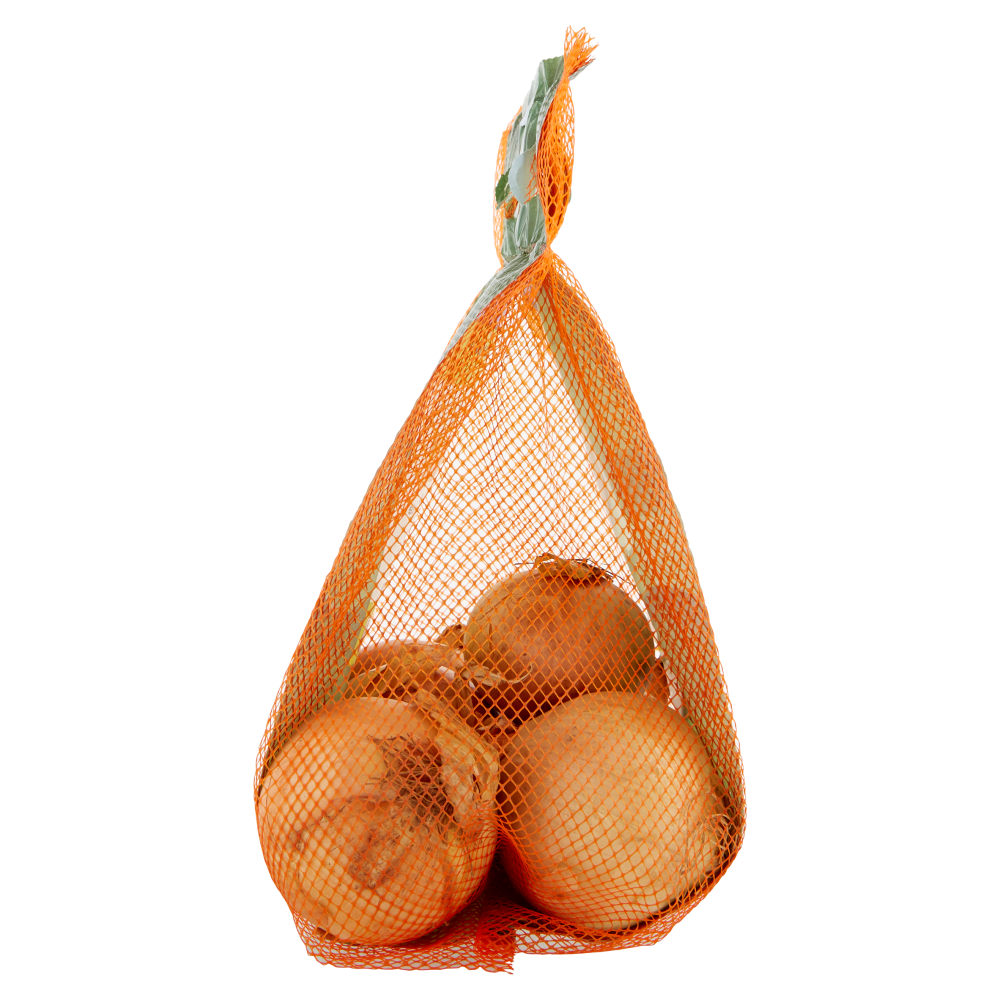 Carrefour Filiera Qualità Cipolle Dorate 750 g