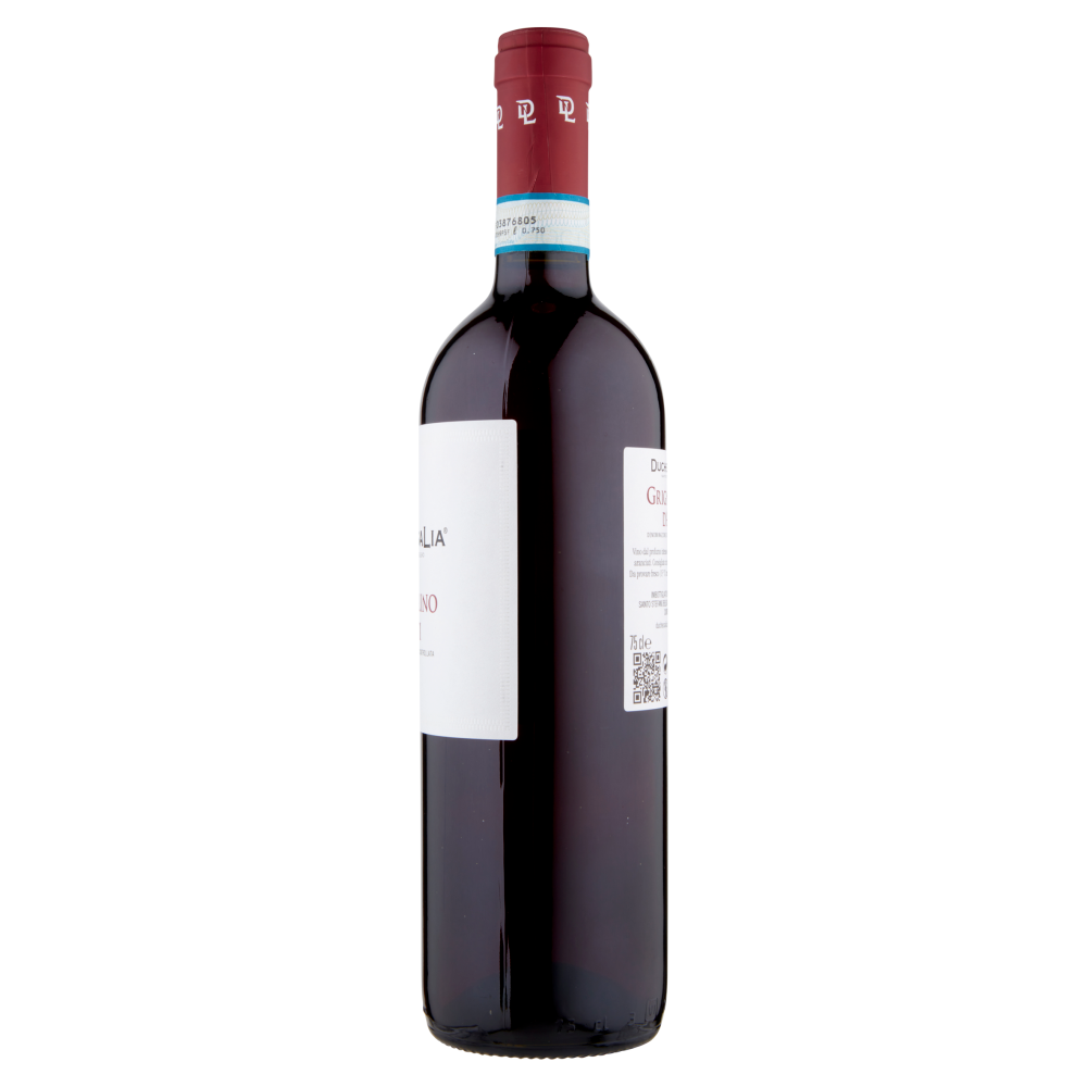 Duchessa Lia Grignolino d'Asti DOC 75 cl