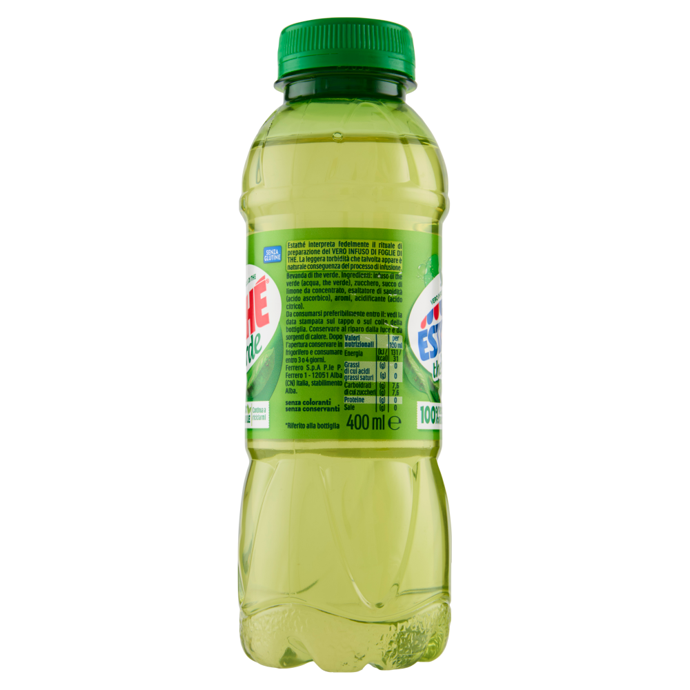 Estathé the Verde 400 ml