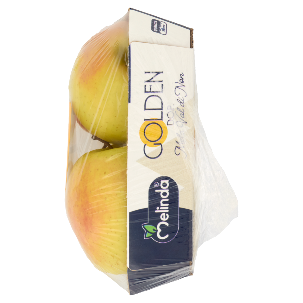 Melinda Golden D.O.P. Mela Val di Non 0,900 kg