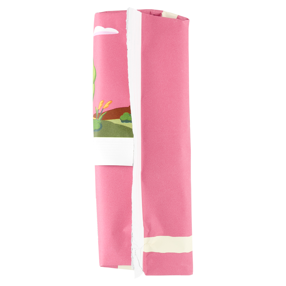 Misura Fibrextra 6 Cornetti integrali Frutti di Bosco, Barbabietola e Uva 308 g