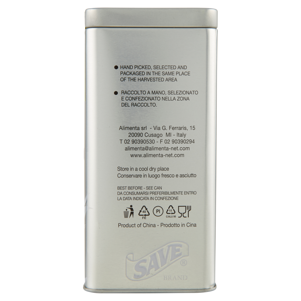 Save Green Tea T&egrave; Verde Matcha 150 g