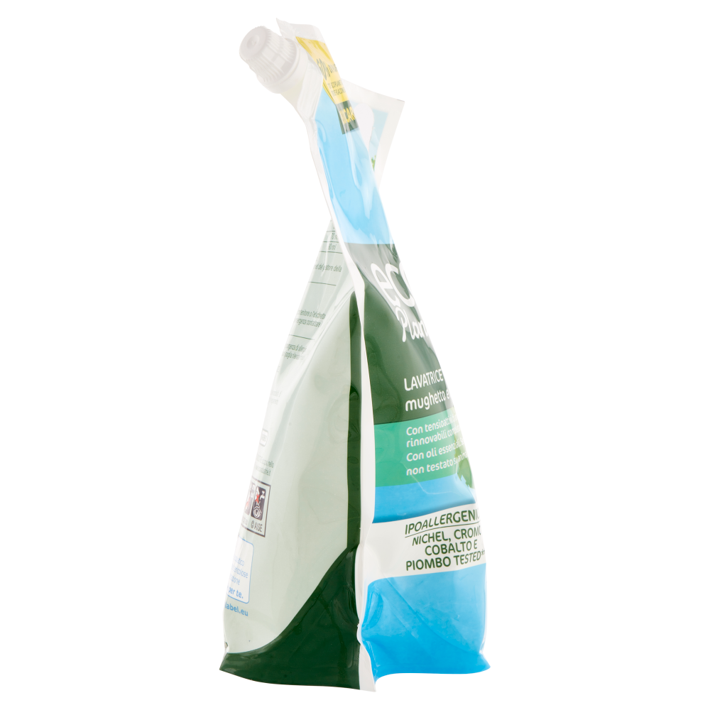 Carrefour eco Planet Lavatrice mughetto e lavanda Ecoricarica 1,5 L