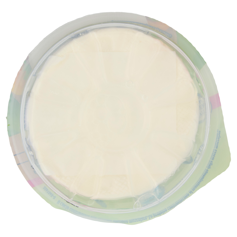 Fattorie Osella Linea Osella Formaggio Fresco Primosale Senza Lattosio 125g